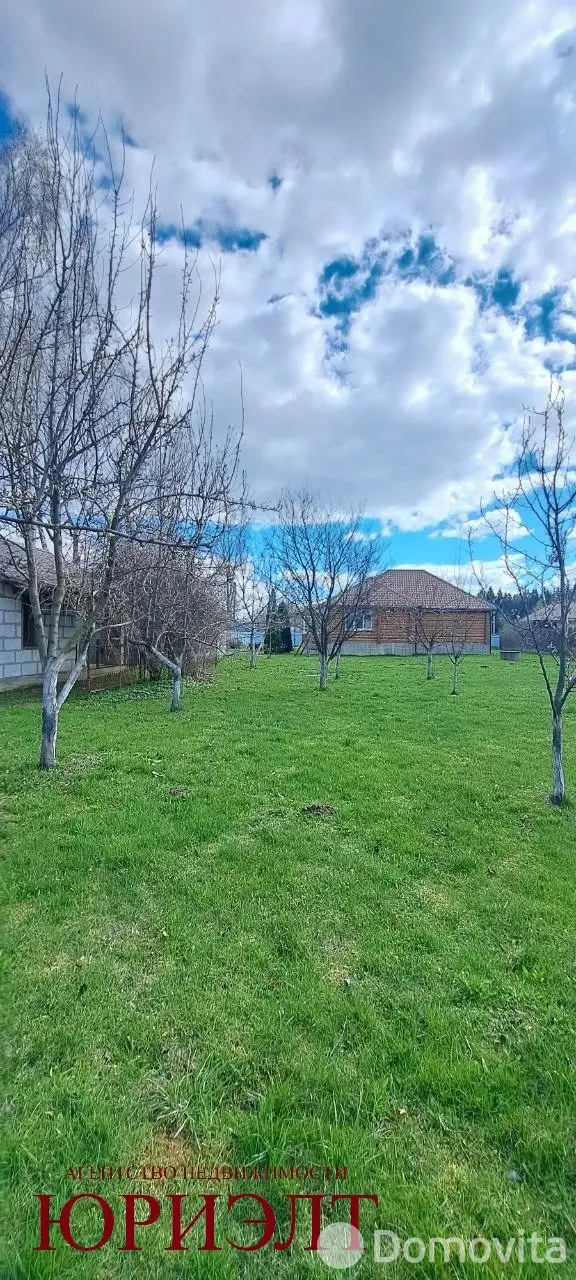 дом, Подберезье, ул. Дальняя - лучшее предложение