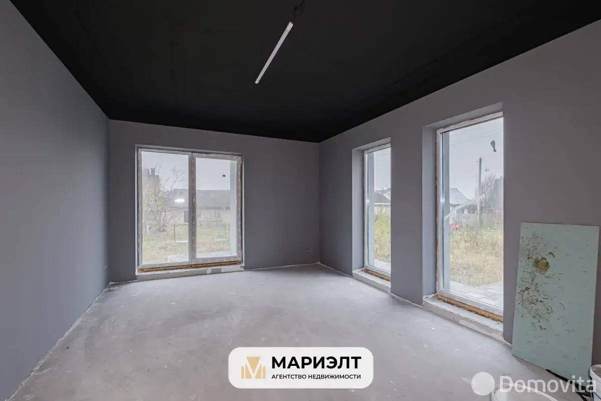 продажа дома, Быкачино, 