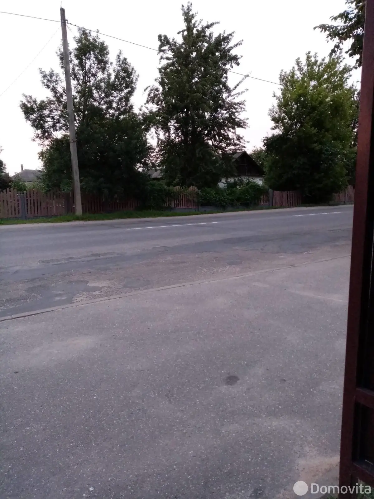 Стоимость продажи участка, Орша, пер. Климента Тимирязева