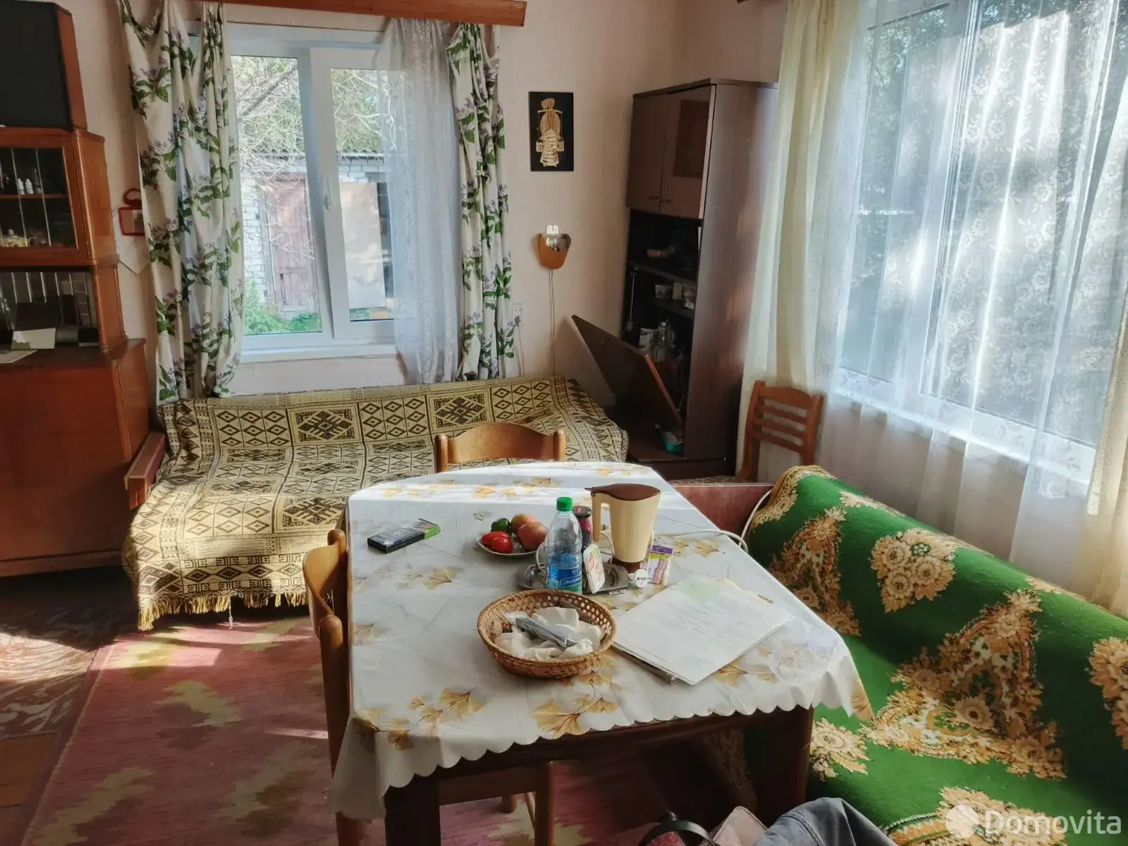 Купить 2-этажную дачу в Ромашка-84 Минская область, 17000USD, код 184277 - фото 12