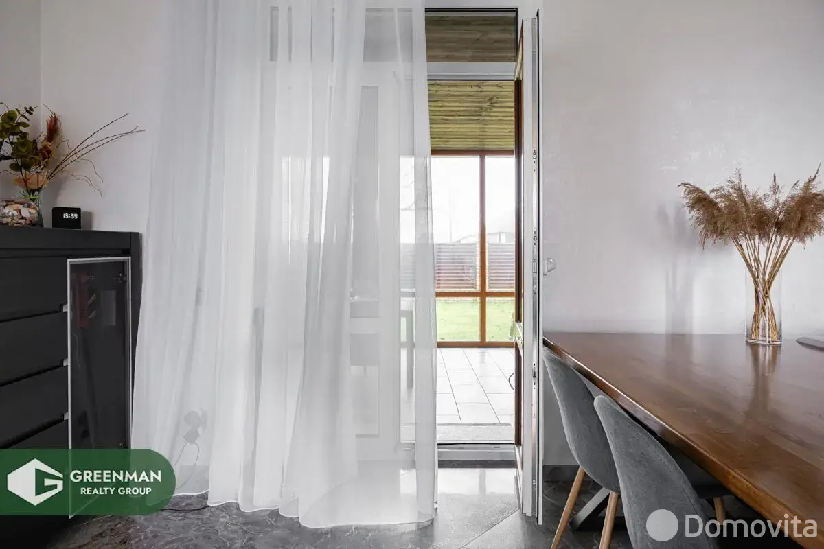 дом, Чуриловичи, ул. Парковая, д. 99 