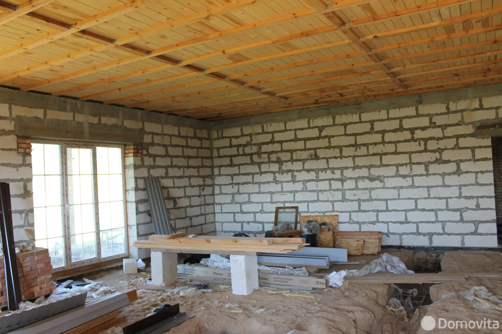 Цена продажи дома, Малое Залужье, ул. Центральная, д. 9