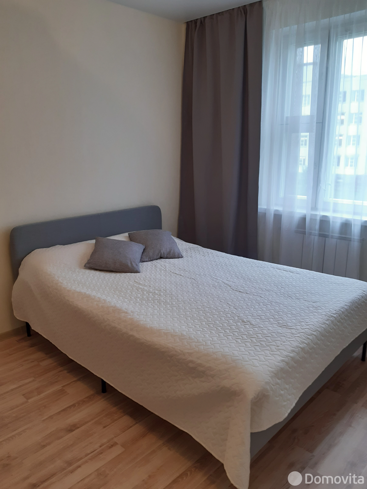 квартира, Минск, ул. Каменногорская, д. 10 на ст. метро Каменная горка