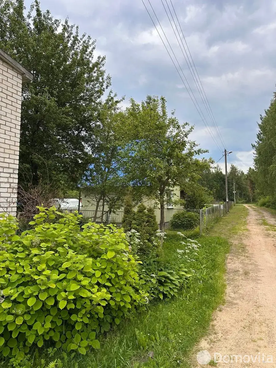 Продажа 2-этажной дачи в Минута Минская область, 60262BYN, код 186156 - фото 19