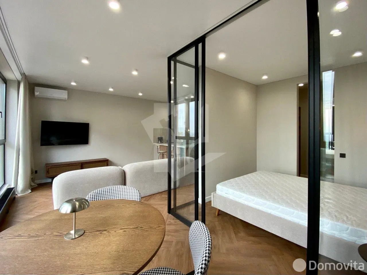 квартира, Минск, ул. Макаенка, д. 12Ж на ст. метро Московская