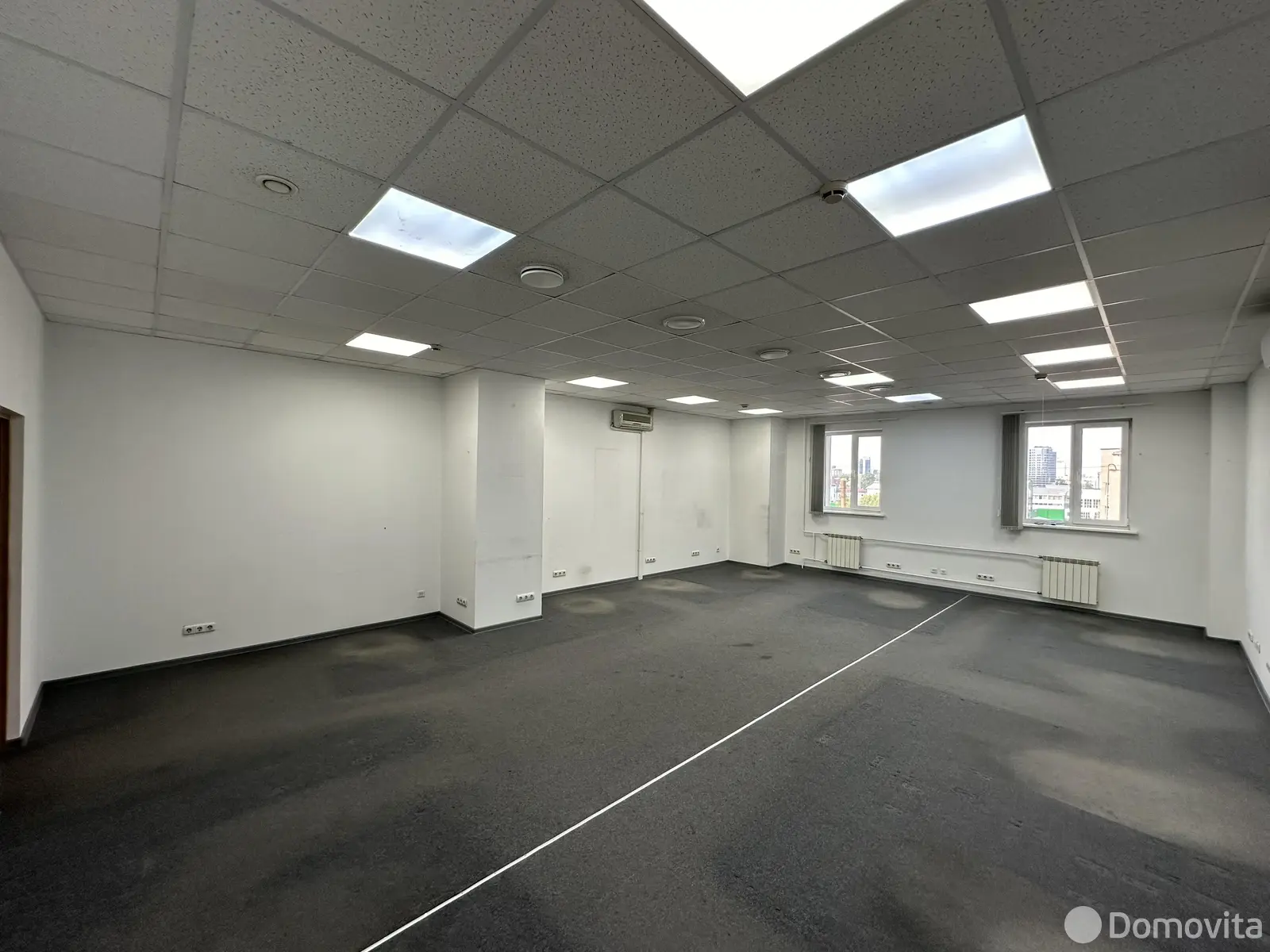 Аренда офиса на ул. Фабрициуса, д. 8/Б/1 в Минске, 5494BYN, код 16471 - фото 8