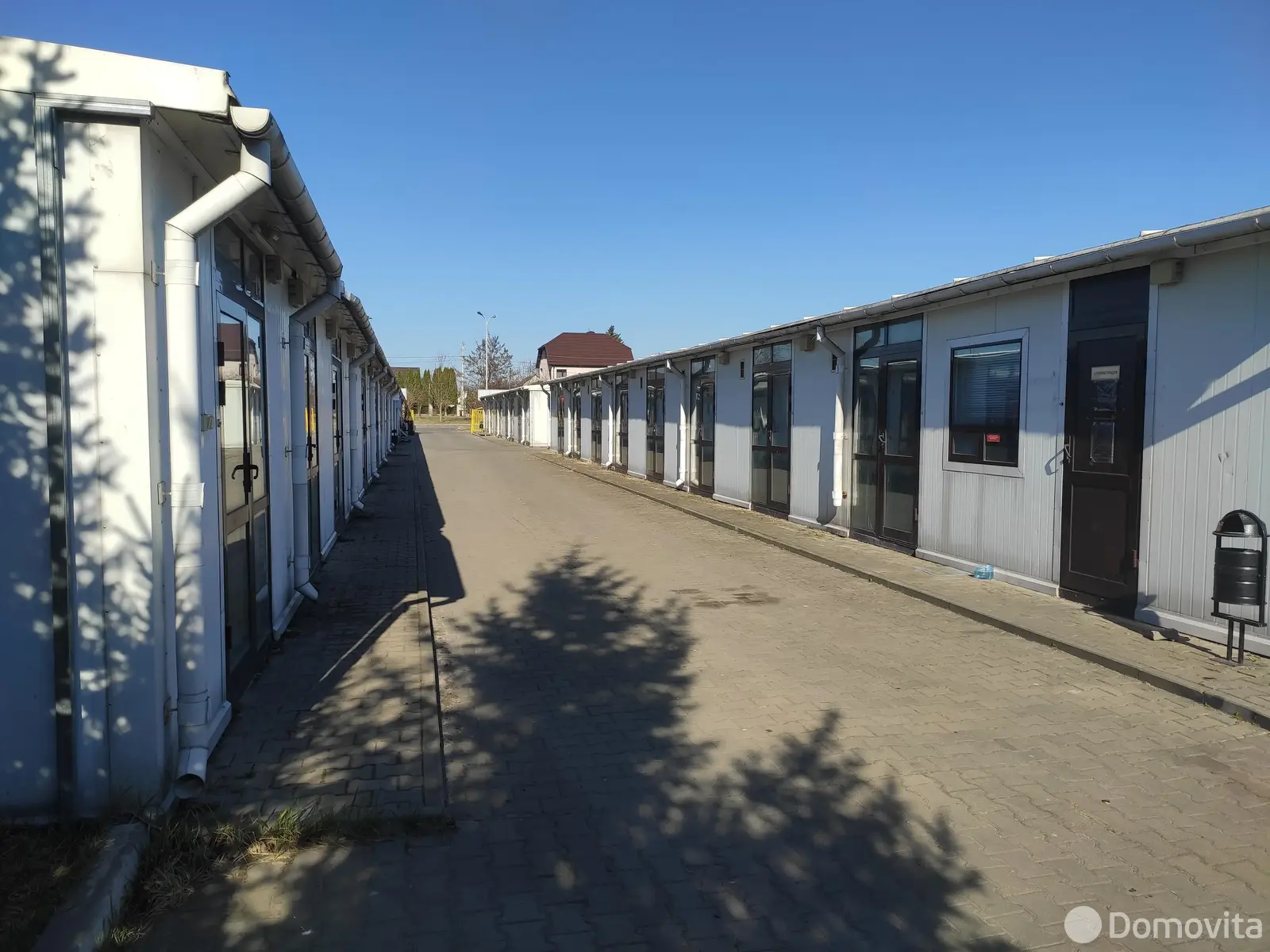 торговый объект, Брест, ул. Солнечная, д. 82/А - лучшее предложение