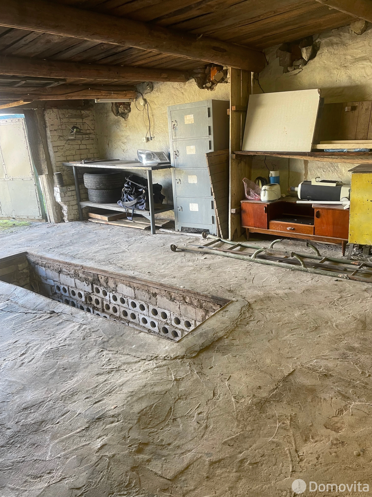 Продажа гаража в Болбасово ул. Парковая, 2300USD, код 9100 - фото 11