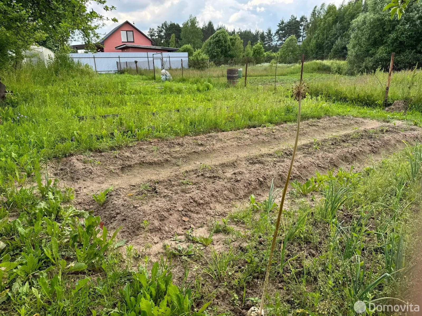купить дом, Долгое, д. 3А