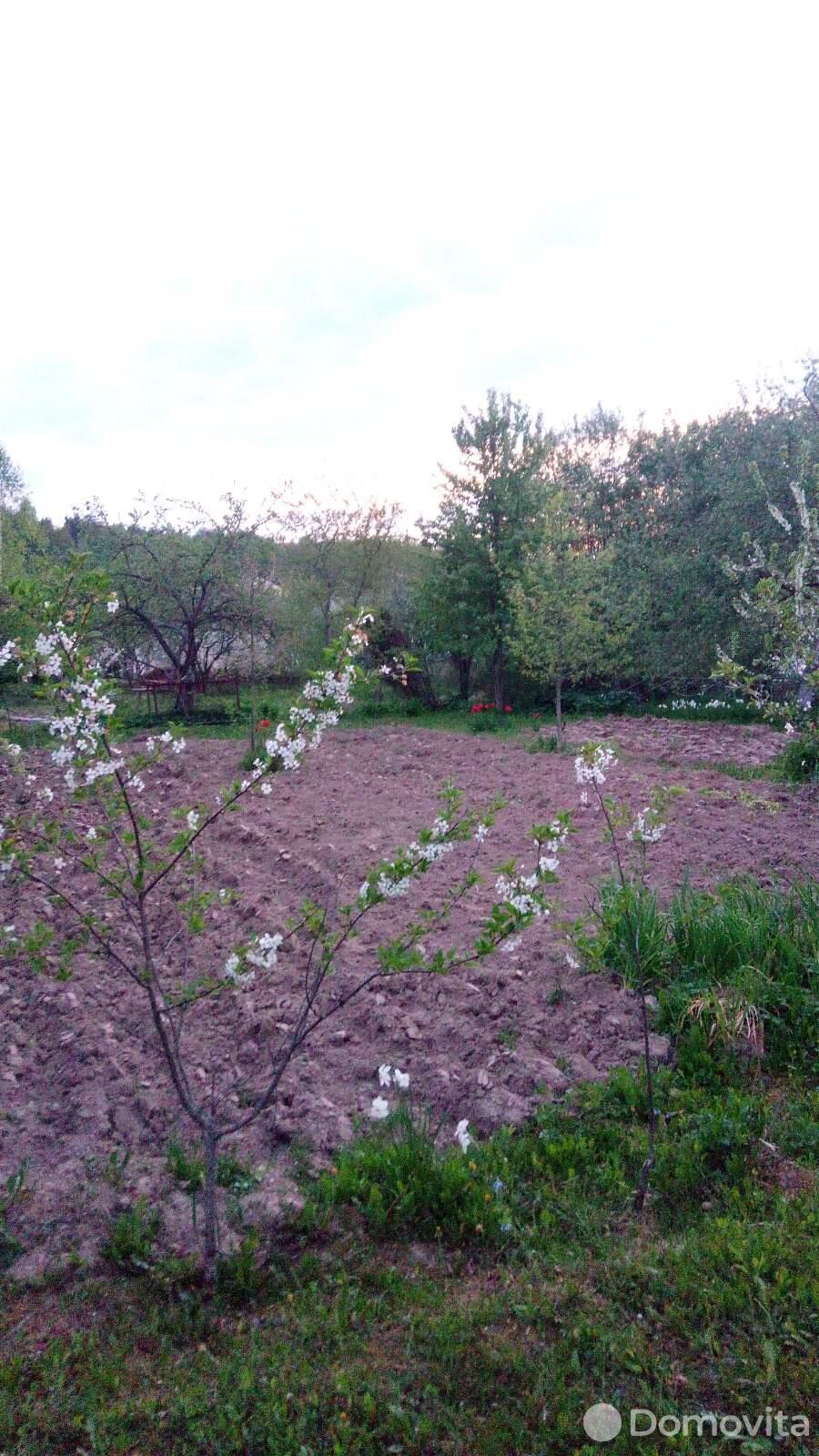 участок, Огородники, 