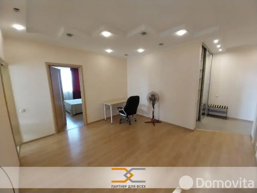 Снять 2-комнатную квартиру в Минске, пр-т Дзержинского, д. 82, 1700BYN, код 151029 - фото 18