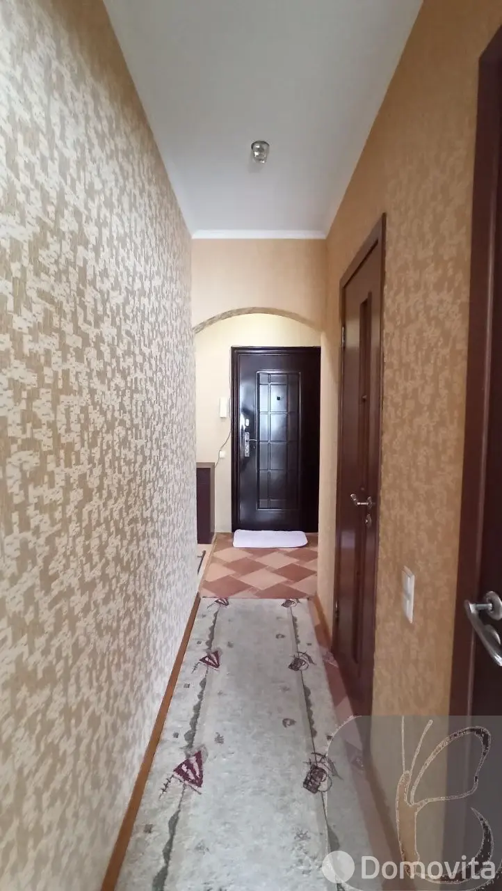 квартира, Минск, ул. Ежи Гедройца, д. 6 на ст. метро Малиновка