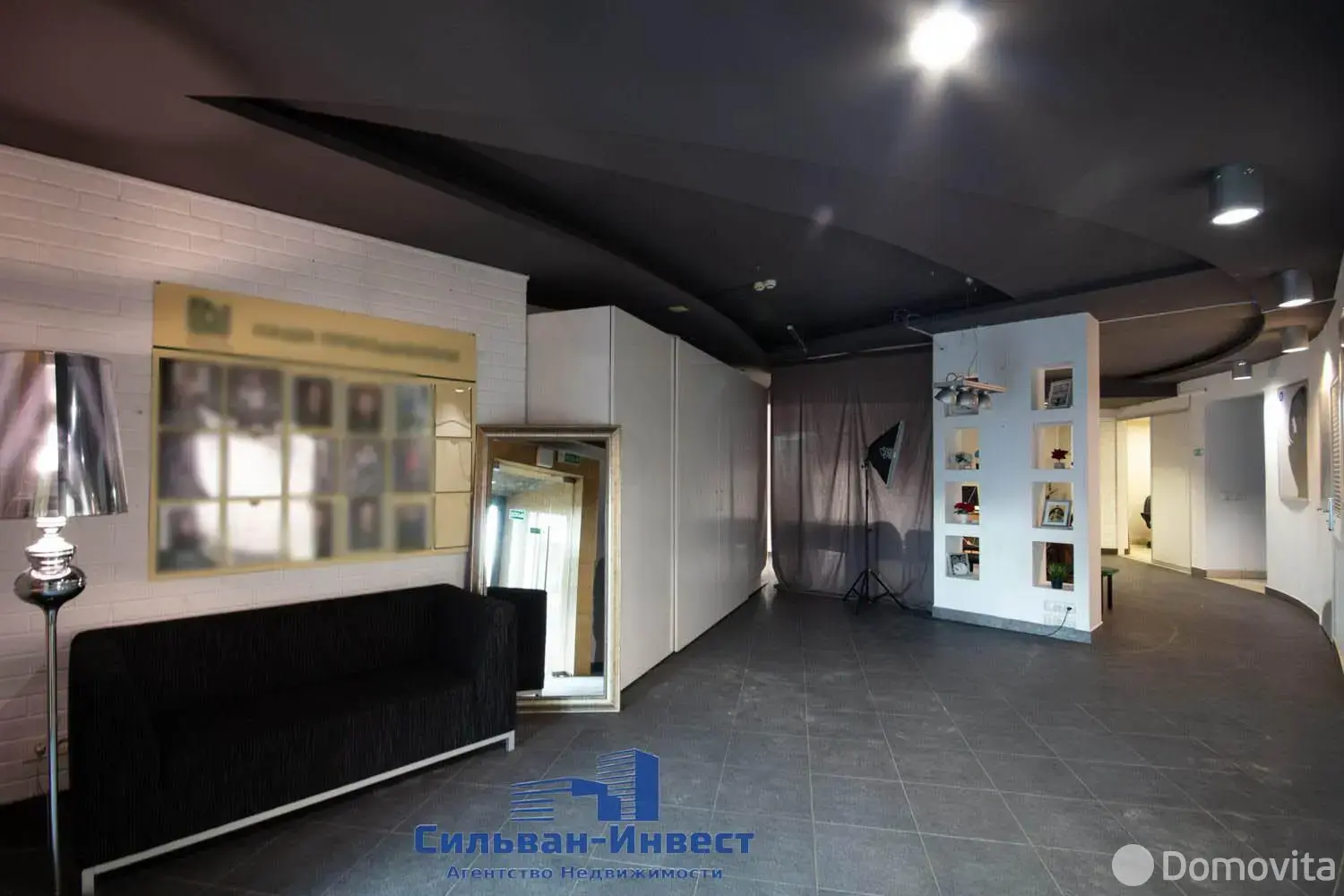 Аренда офиса на ул. Кропоткина, д. 93/А в Минске, 1680EUR, код 13908 - фото 23