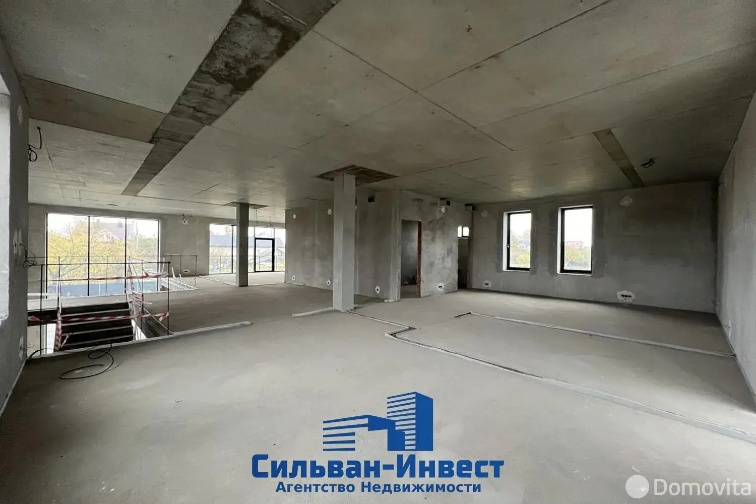 Снять офис на пер. Ярошевичский, д. 11 в Минске, 15244EUR, код 16104 - фото 14