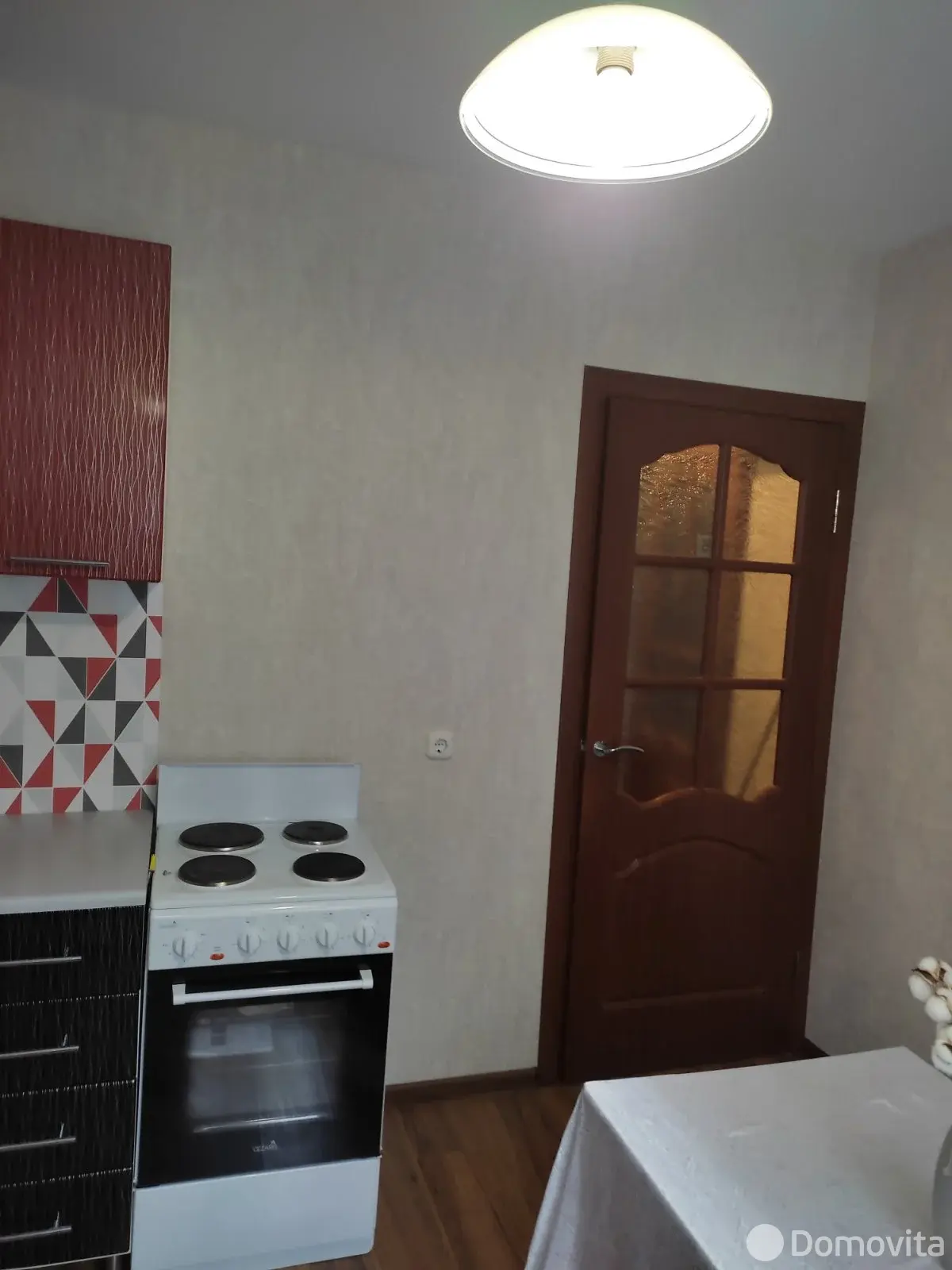 квартира, Боровляны, ул. Александровская, стоимость аренды 900 р./мес.