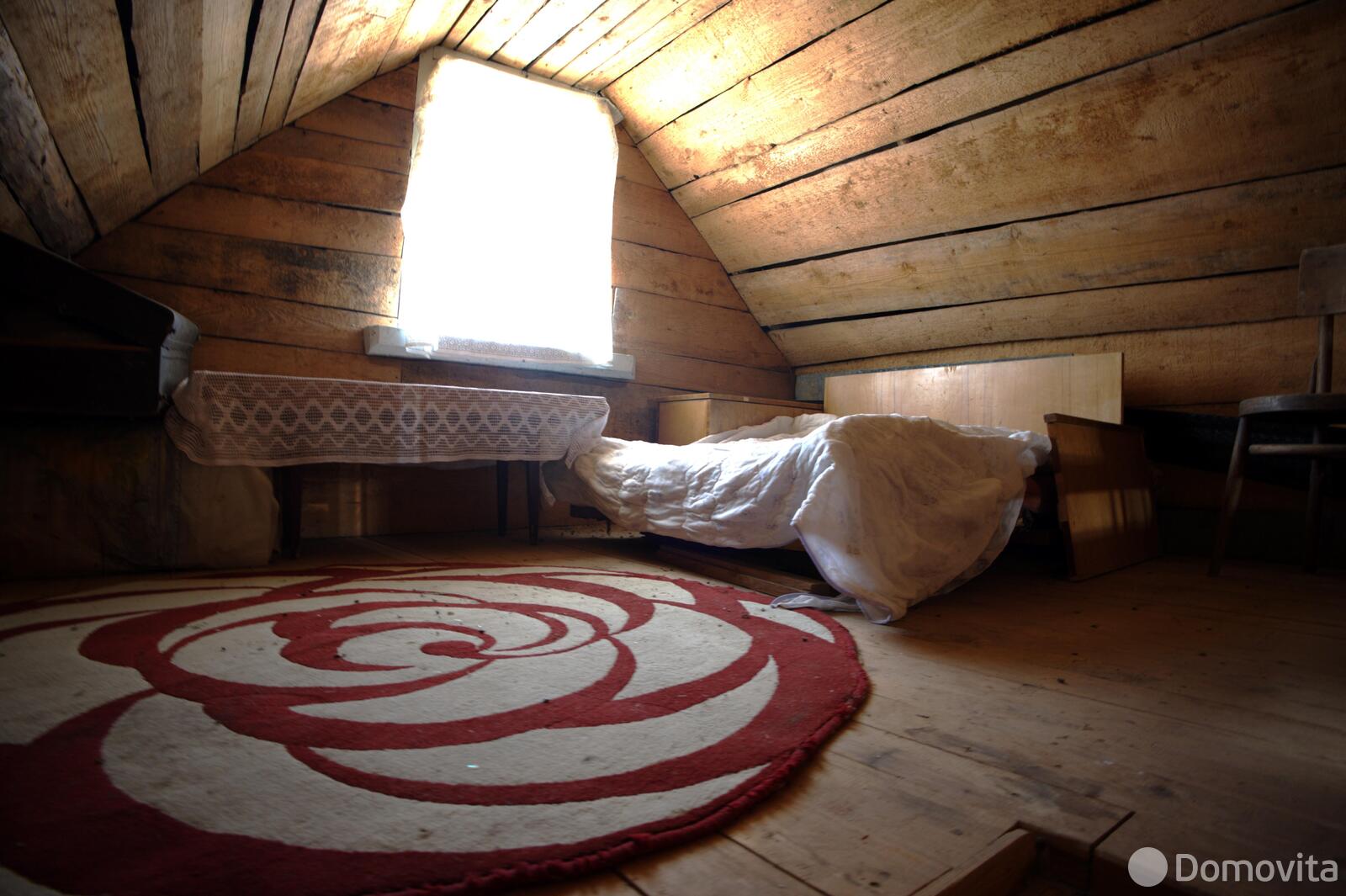 Продажа 2-этажной дачи в ВЗГОРЬЕ Минская область, 13900USD, код 180530 - фото 26