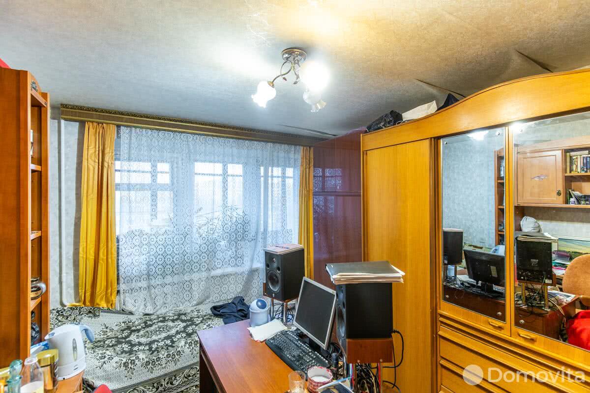 Купить 2-комнатную квартиру в Минске, ул. Максима Богдановича, д. 147, 83600 USD, код: 1007053 - фото 6
