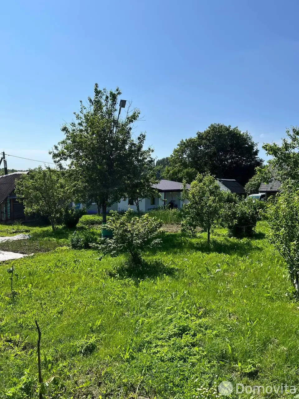 дом, Старое Городище, 