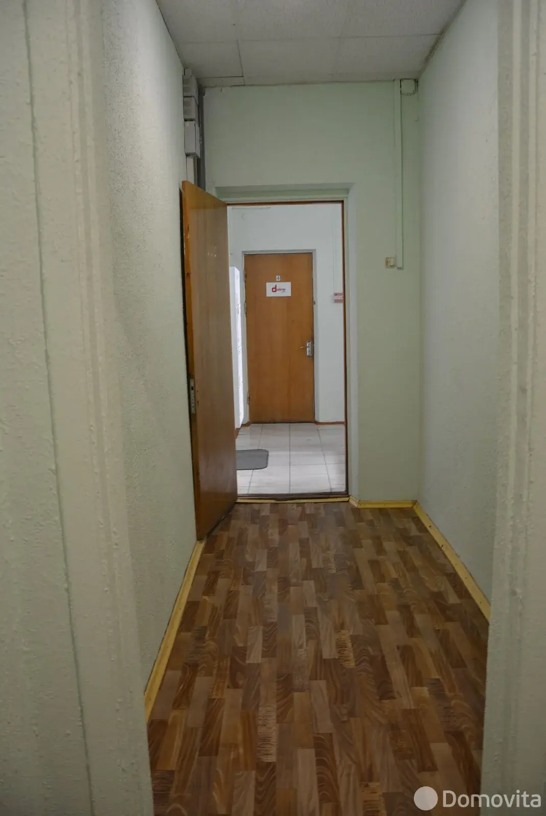 Купить офис на ул. Станиславского, д. 23 в Минске, 1960000BYN, код 10449 - фото 17