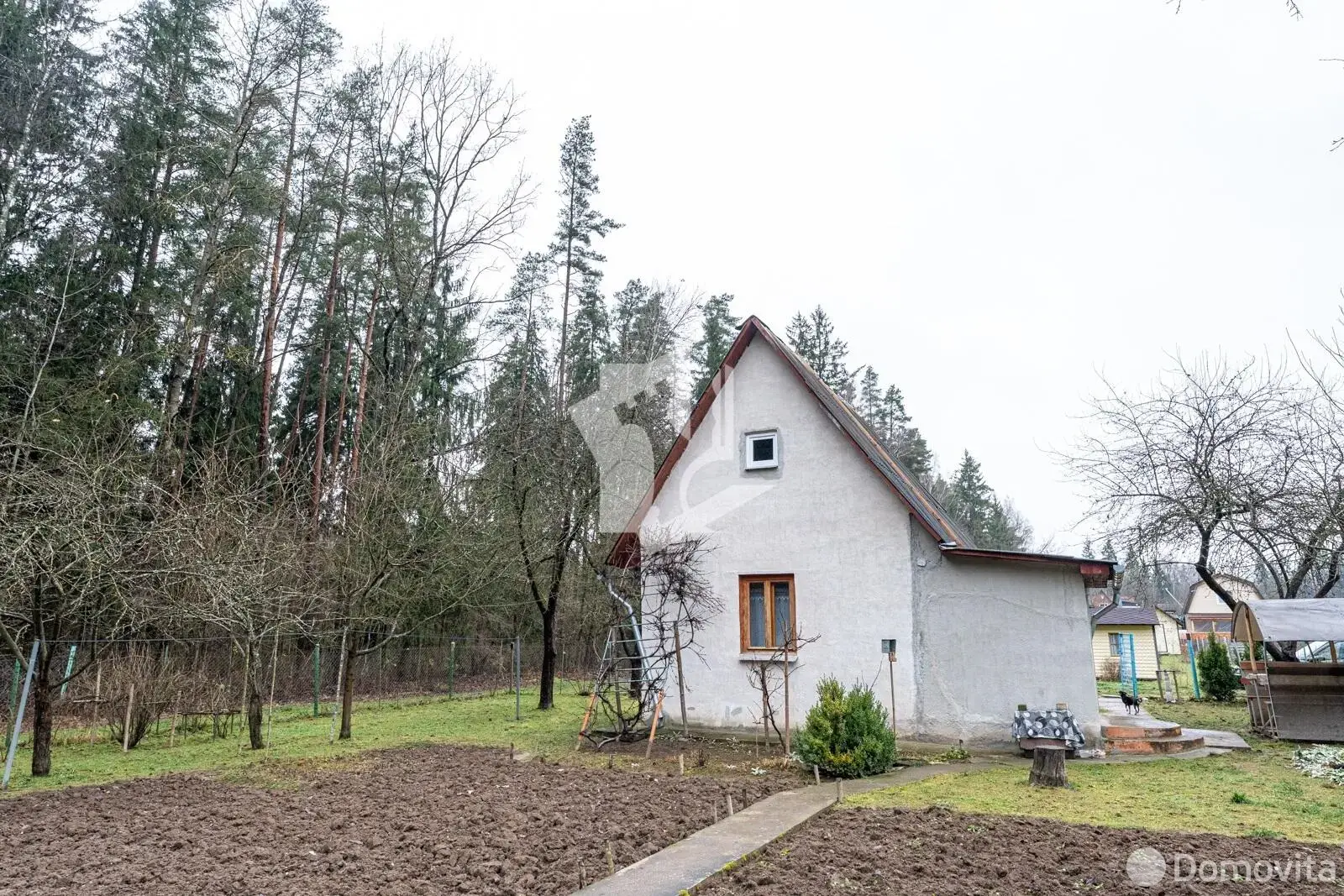 Купить 1-этажную дачу в Родник-Рыбхоз Минская область, 43900USD, код 184689 - фото 13