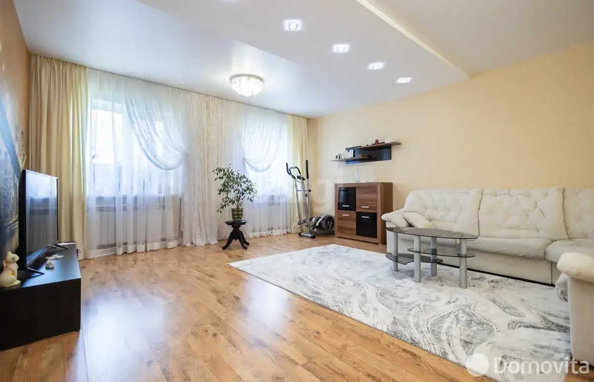 продажа дома, Минск, ул. Поселковая 1-я, д. 140