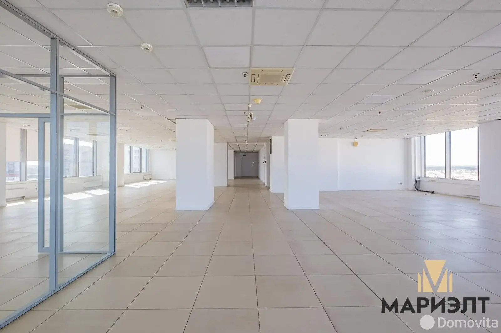 Купить офис на ул. Притыцкого, д. 156 в Минске, 629658USD, код 9327 - фото 26