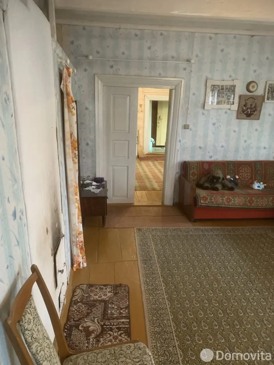 продажа коттеджа, Блужа,