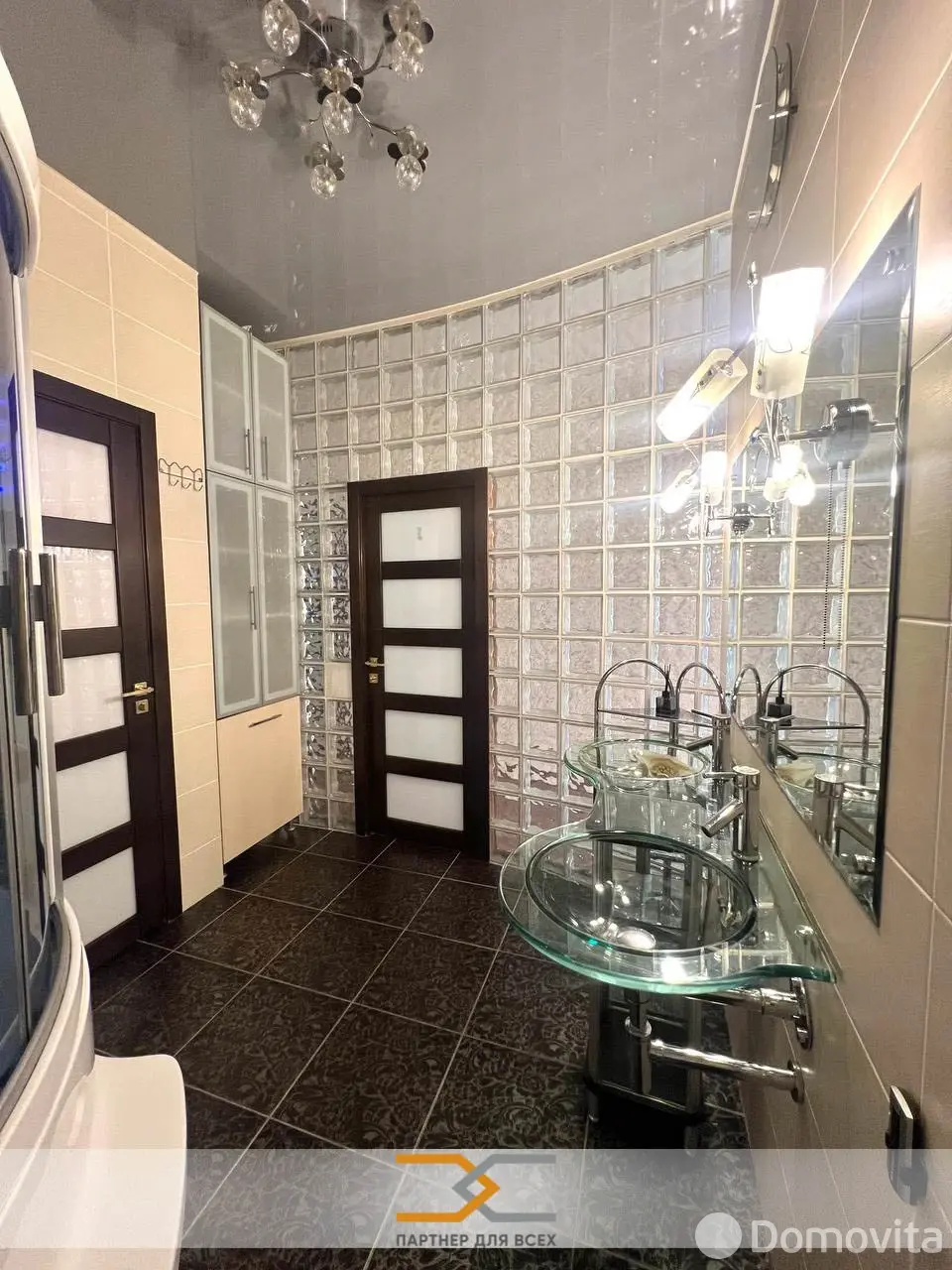 Снять 3-комнатную квартиру в Минске, ул. Стариновская, д. 17, 700USD, код 146516 - фото 18