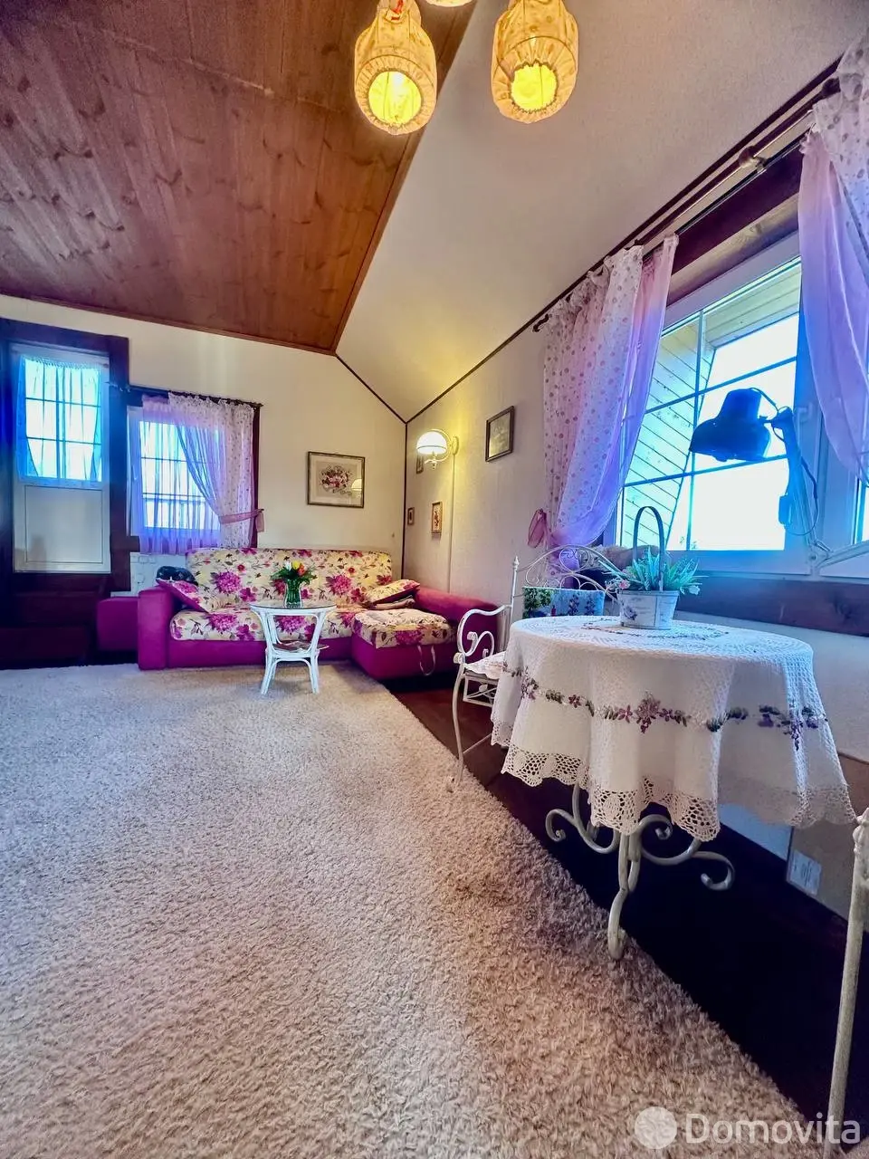 дом, Девино, ул. Садовая 