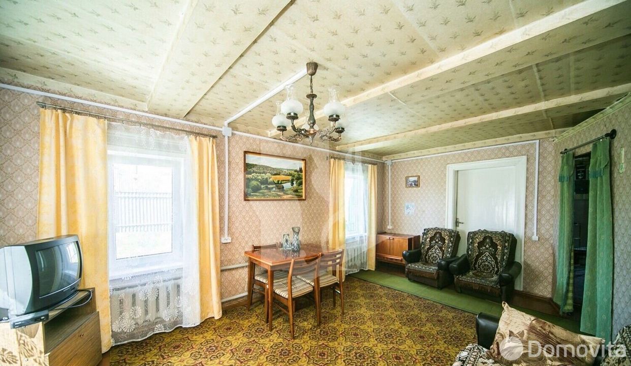 купить коттедж, Заславль, ул. Белова, д. 24