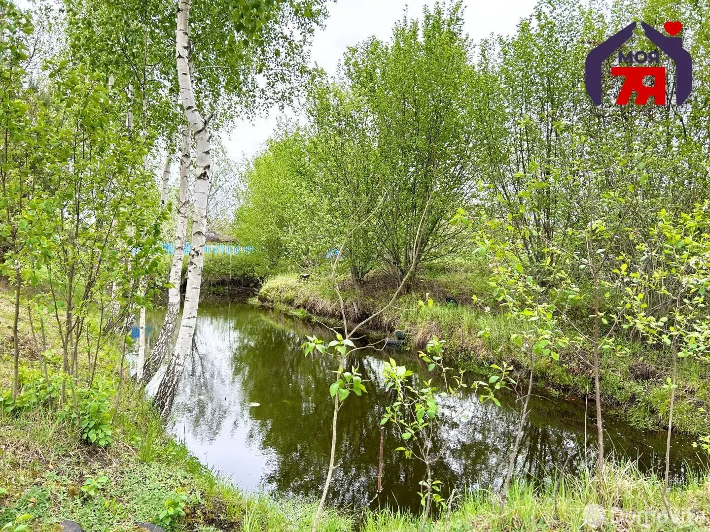 Купить 2-этажную дачу в Пчела Минская область, 5500USD, код 185805 - фото 22