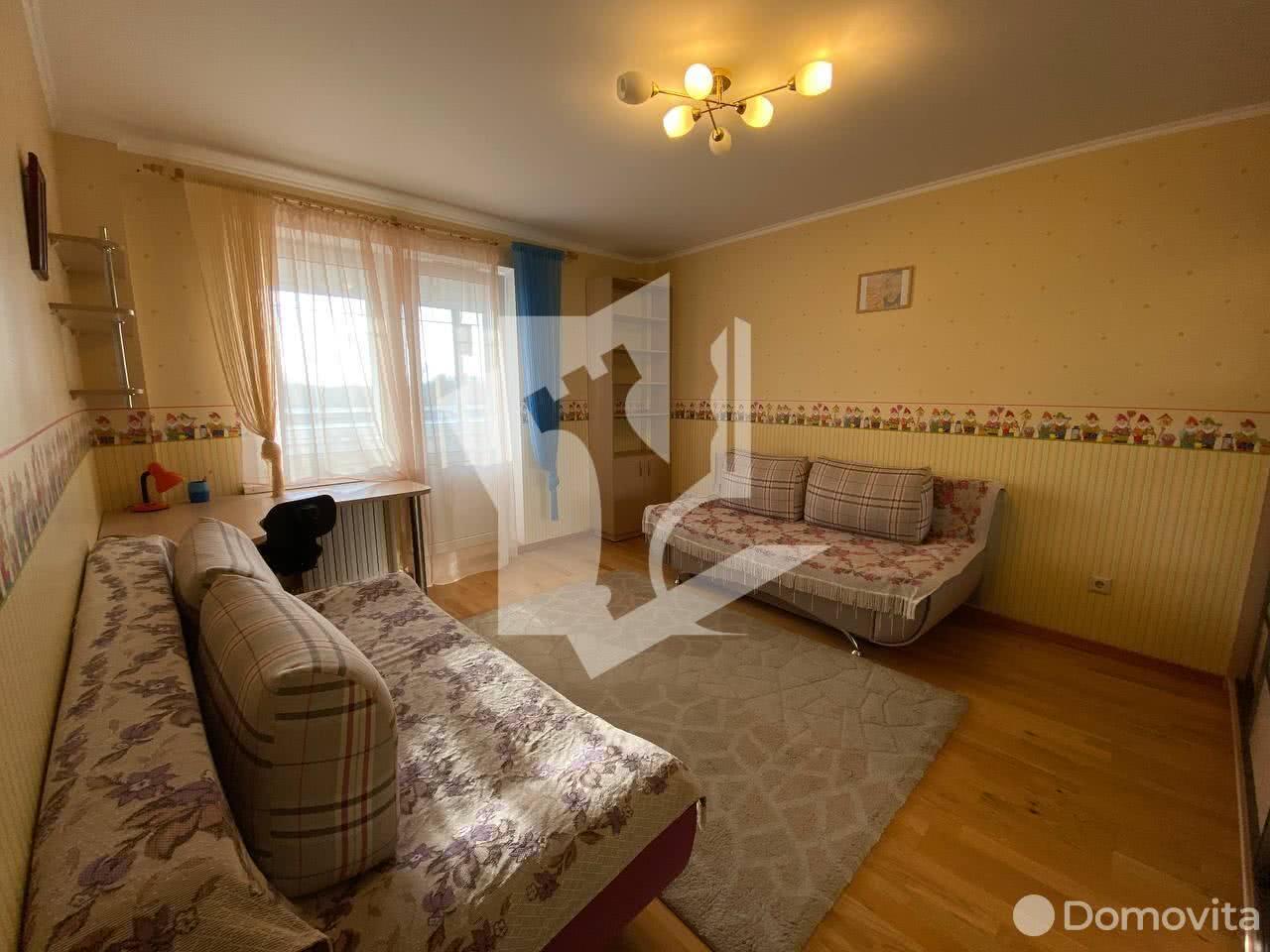 Снять 2-комнатную квартиру в Минске, ул. Владислава Сырокомли, д. 12, 350USD, код 137812 - фото 3