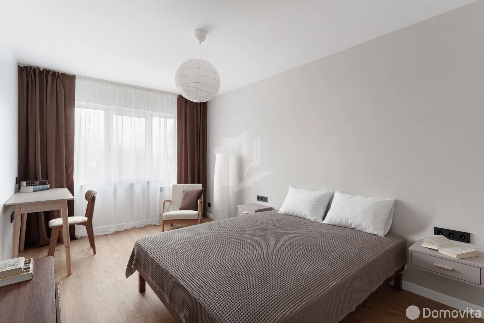 квартира, Минск, ул. Червякова, д. 24