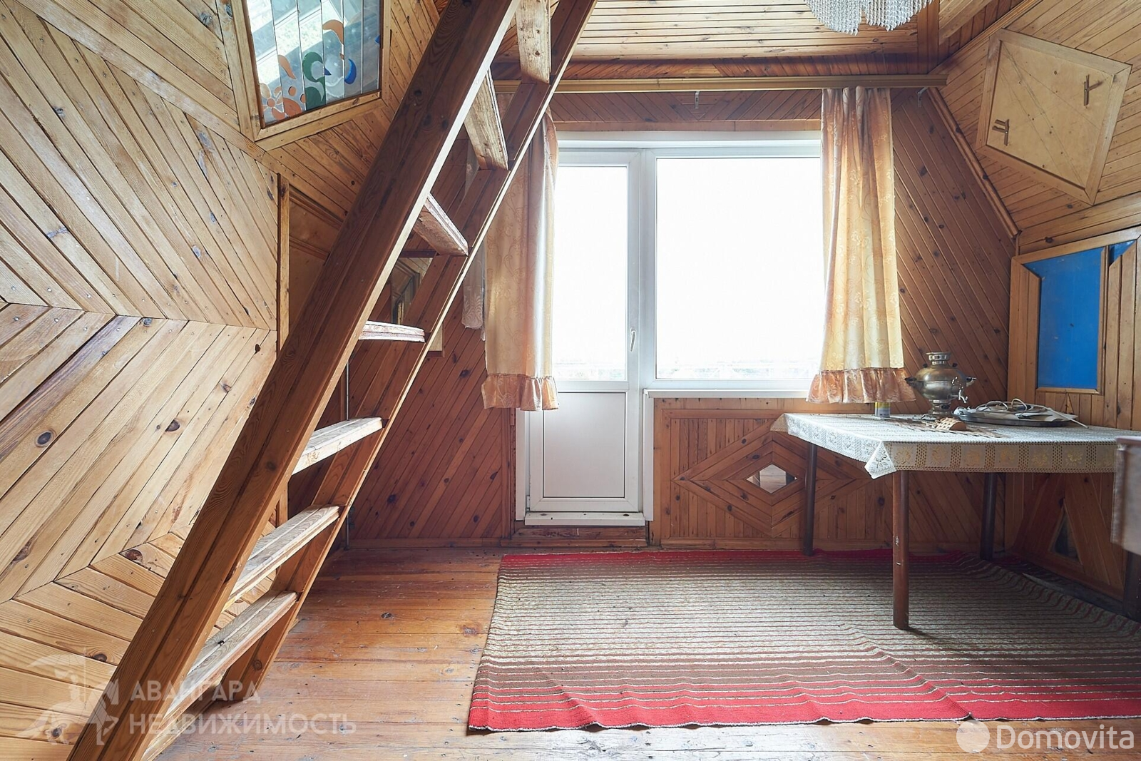 Продажа 2-этажной дачи в Металлист Минская область, 18500USD, код 186011 - фото 20