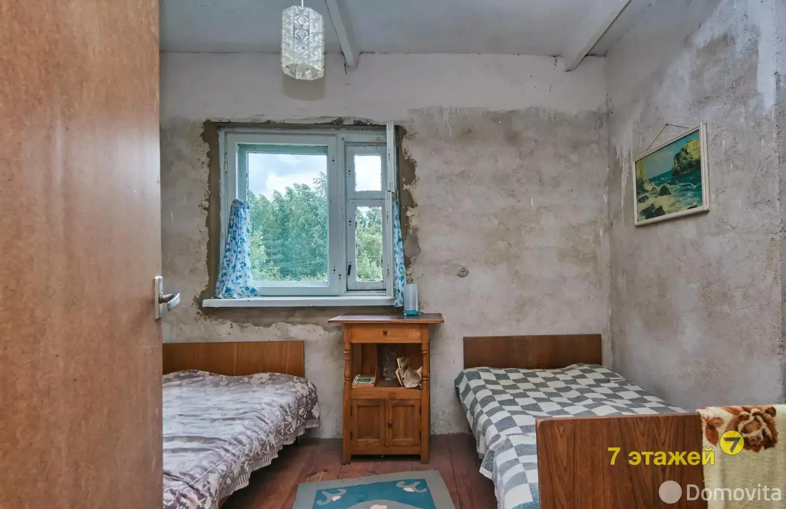 Продажа 2-этажной дачи в ТЕПЛОЭНЕРГЕТИК Минская область, 12000USD, код 170519 - фото 21