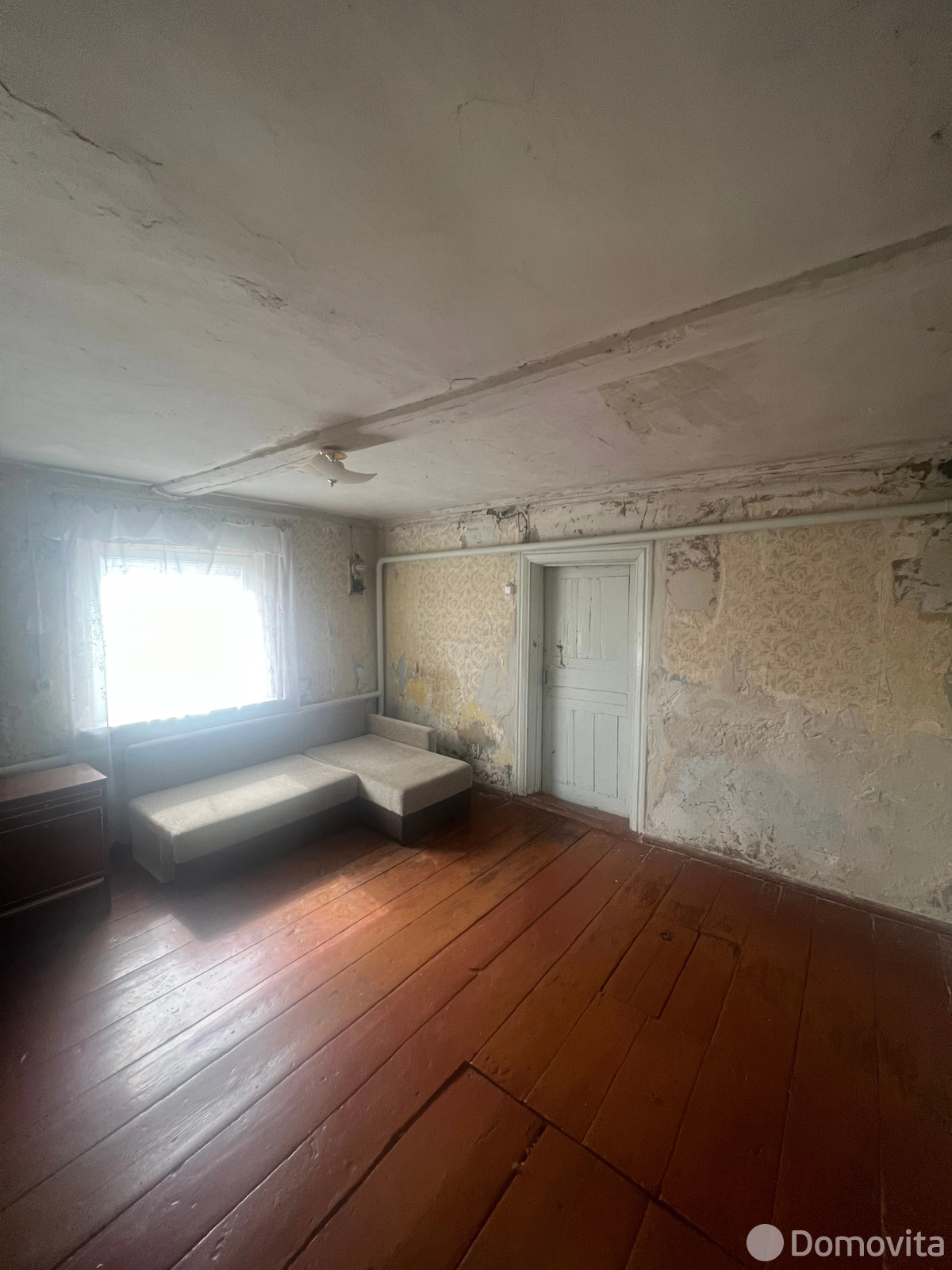 купить дом, Красное, ул. Коммунаров, д. 55