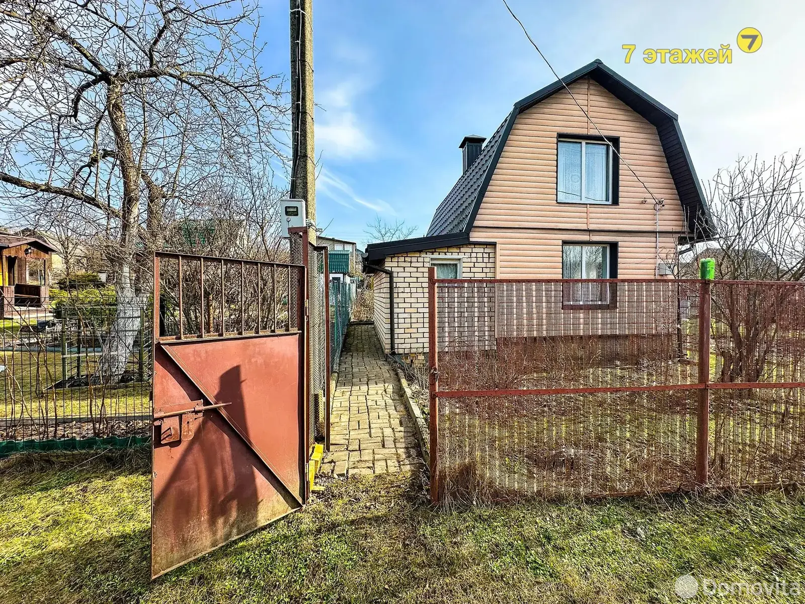 Стоимость продажи дачи, Родник-Элитный, 