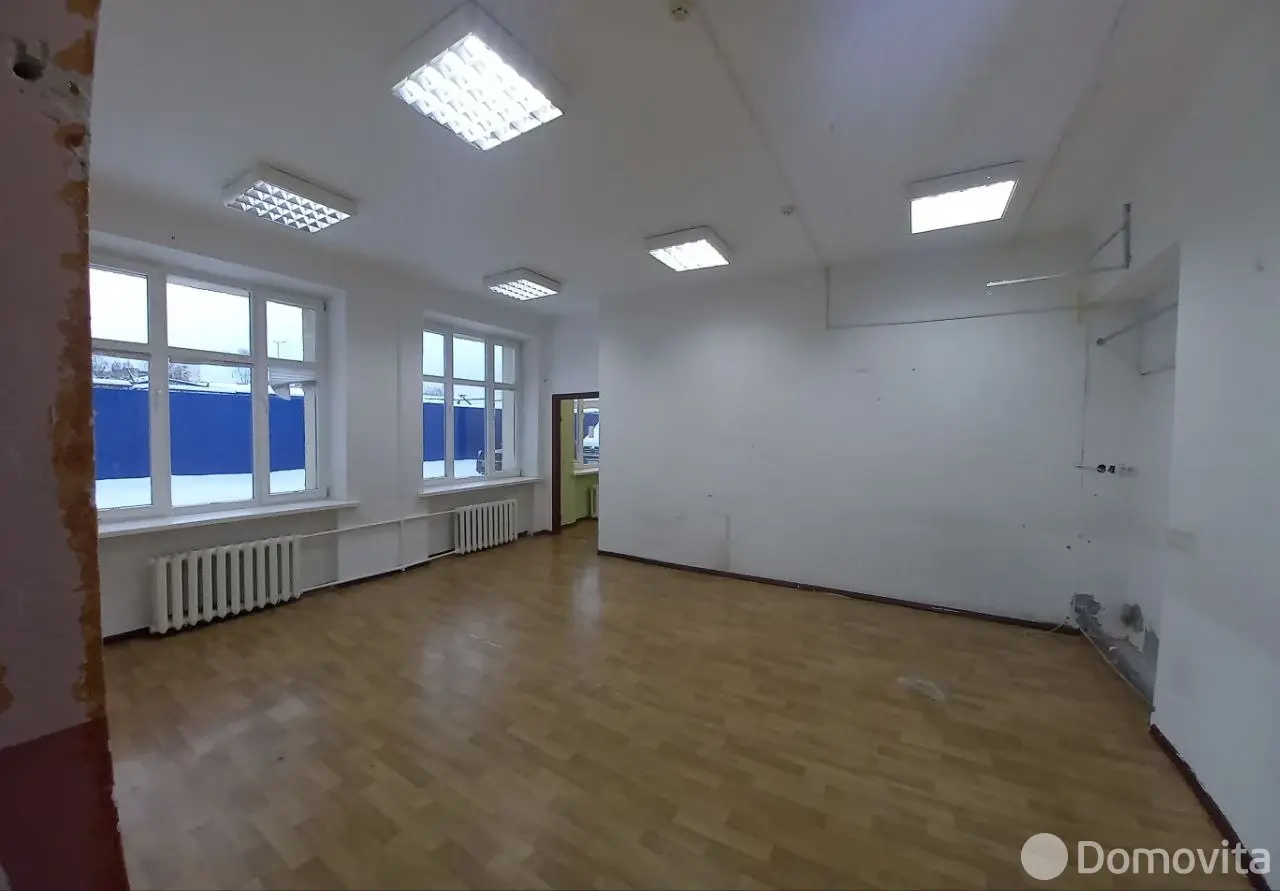 Цена аренды офиса, Минск, ул. Чапаева, д. 3