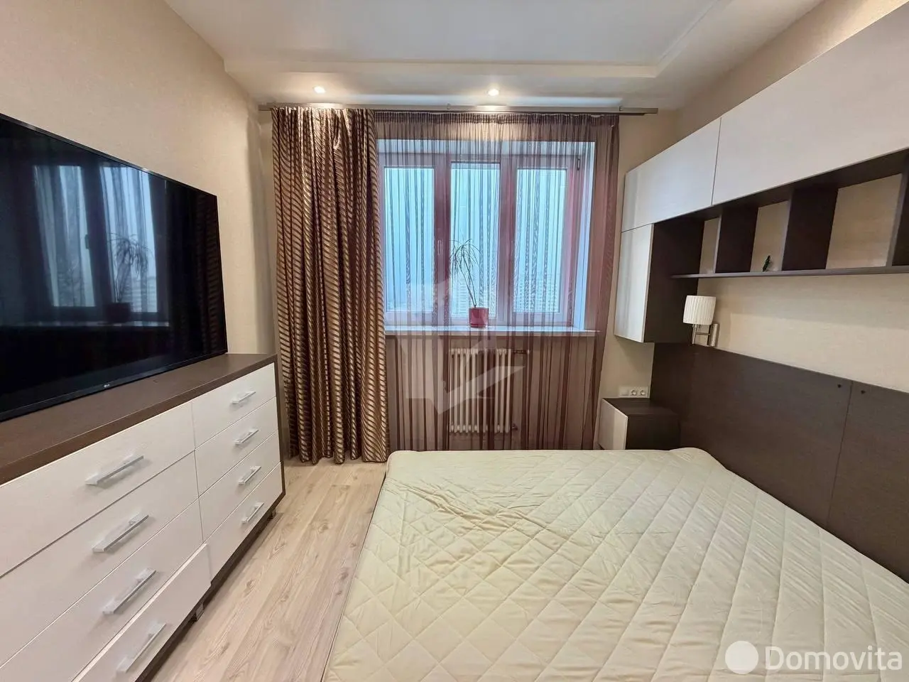 Снять 2-комнатную квартиру в Минске, ул. Неманская, д. 4, 570USD, код 148511 - фото 11