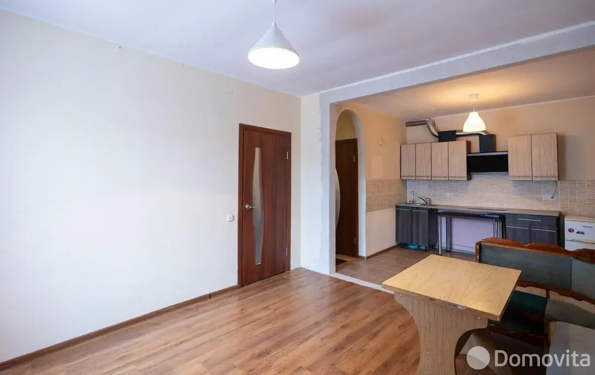 коттедж, Ждановичи, ул. Жемчужная 