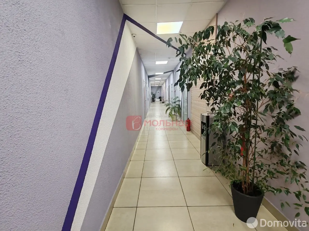 офис, Минск, ул. Притыцкого, д. 62