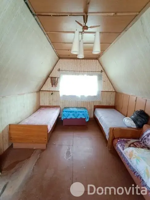 дача, Луговцы, 