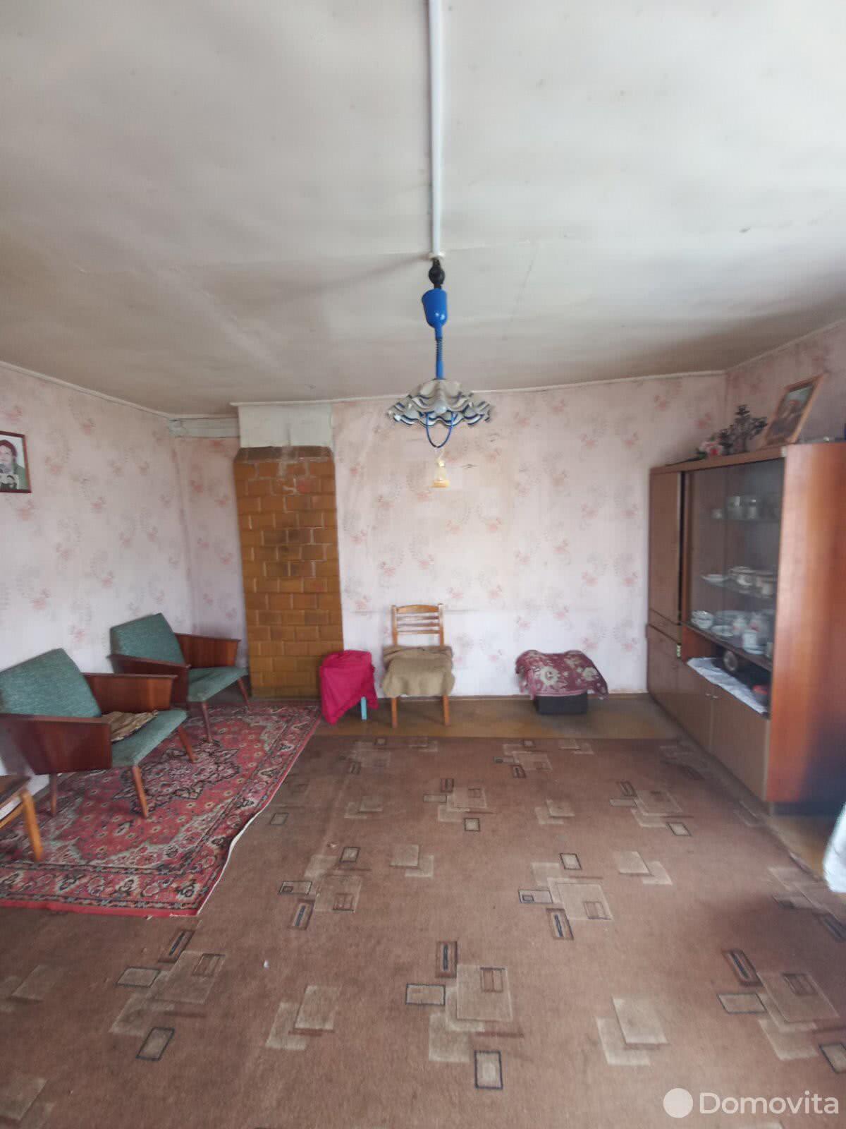 Продать 1-этажный дом в Островце, Гродненская область ул. Чапаева, д. 2, 19800USD, код 634255 - фото 5