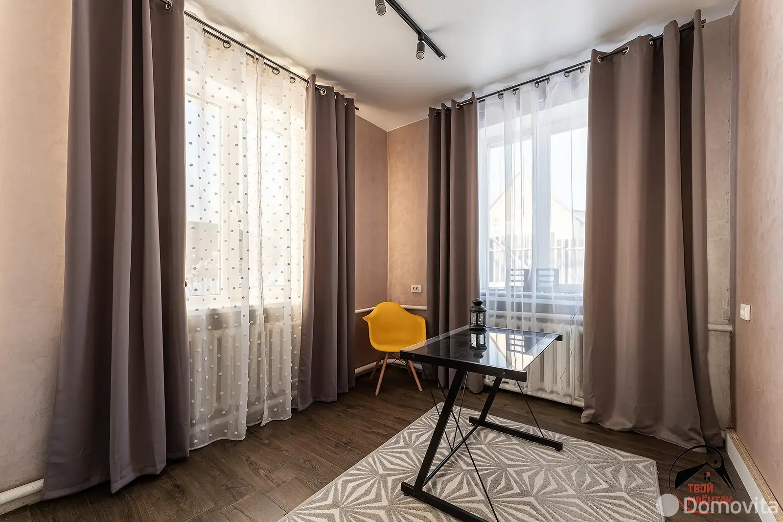 коттедж, Ратомка, 