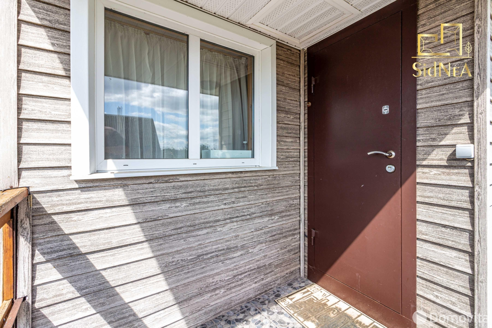 Купить 1-этажную дачу в Чайка-81 Минская область, 33900USD, код 185088 - фото 28