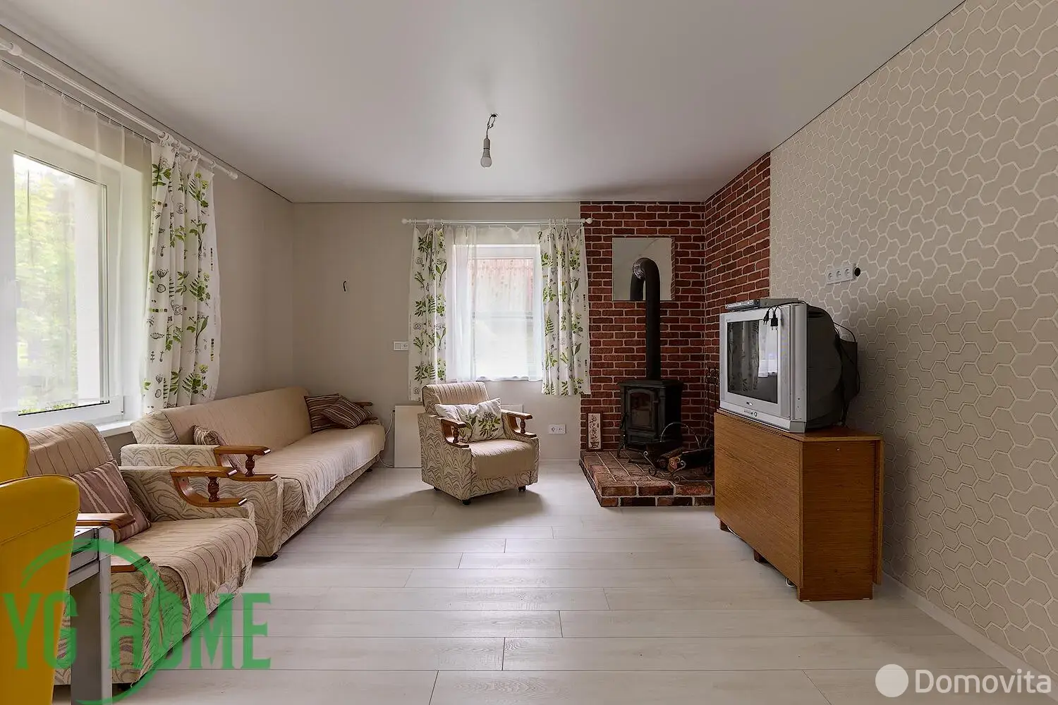 Продажа 1-этажной дачи в Крыжовке Минская область, 79900USD, код 185485 - фото 12