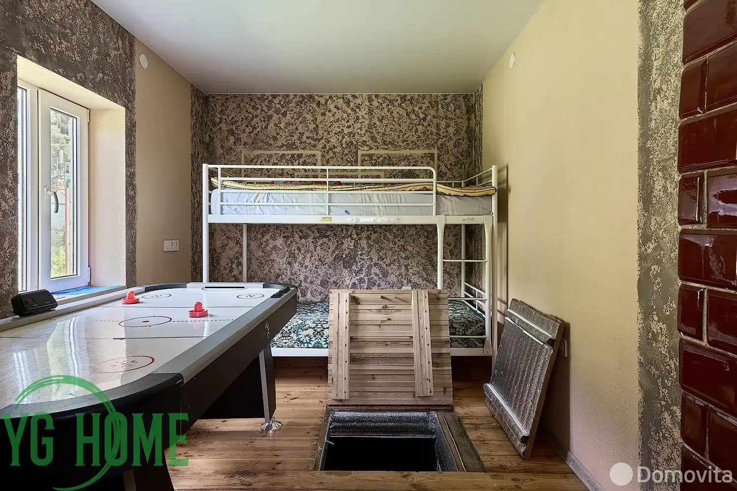 Продажа 2-этажной дачи в Медиках Гродненская область, 105000BYN, код 186155 - фото 15