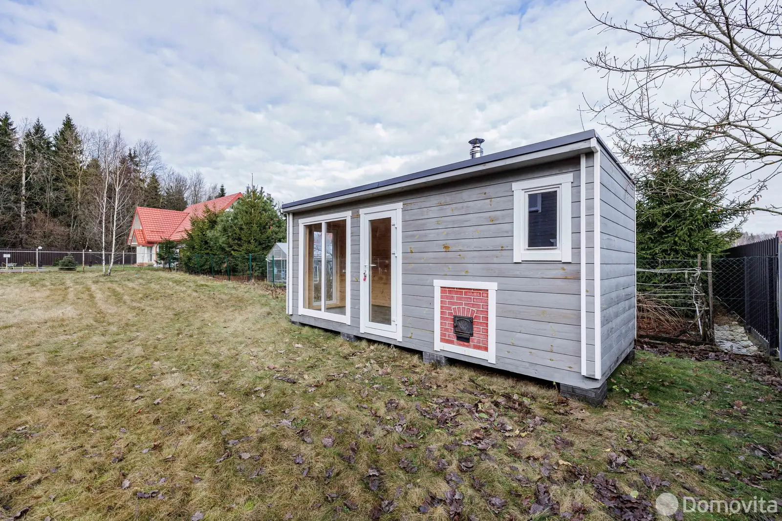 Продажа 2-этажной дачи в ВЕРЯГИ Минская область, 94900USD, код 183567 - фото 27