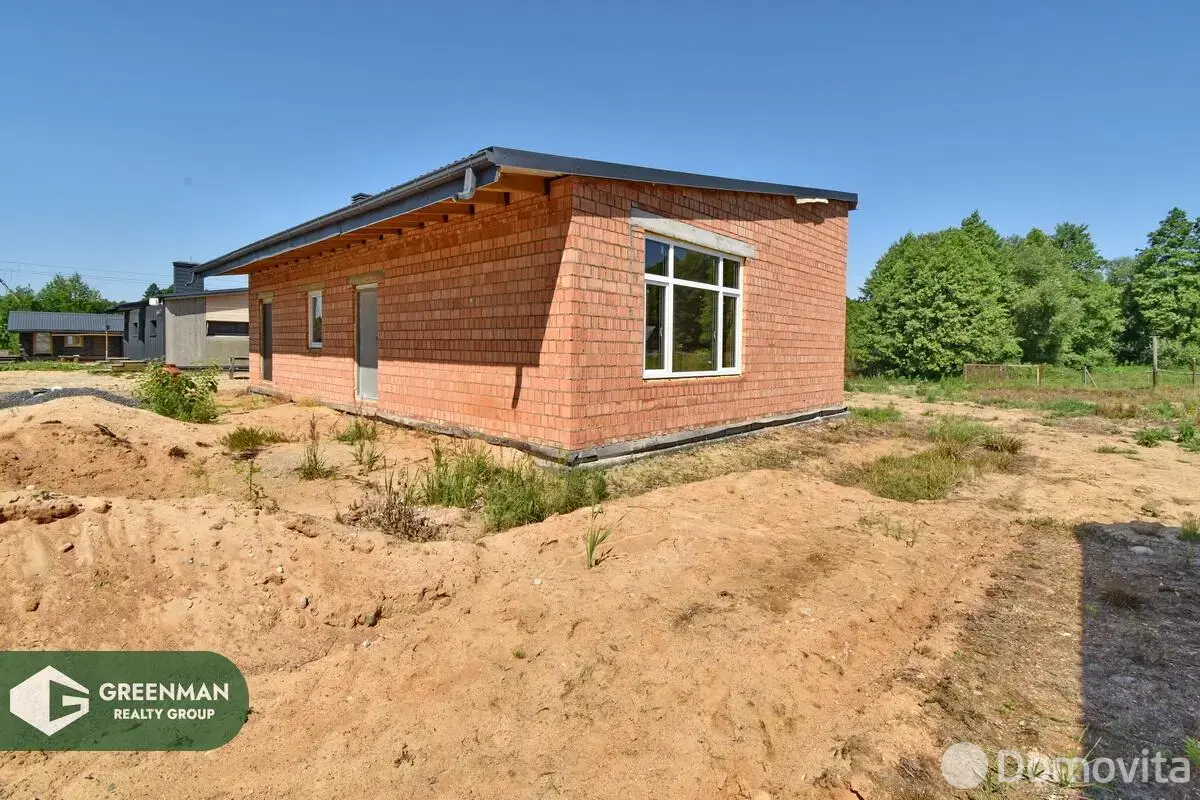 продажа коттеджа, Даниловичи, д. 7/А