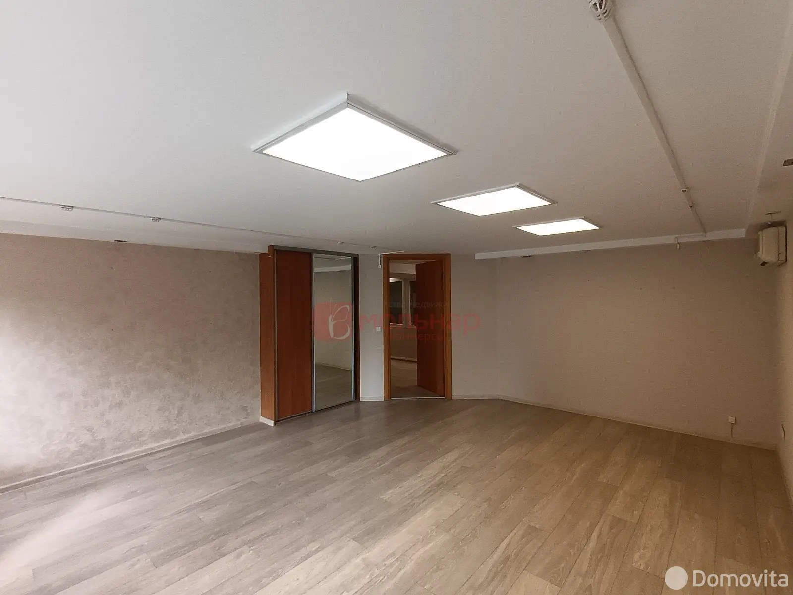 Аренда офиса на ул. Маяковского, д. 14 в Минске, 1477BYN, код 16118 - фото 11